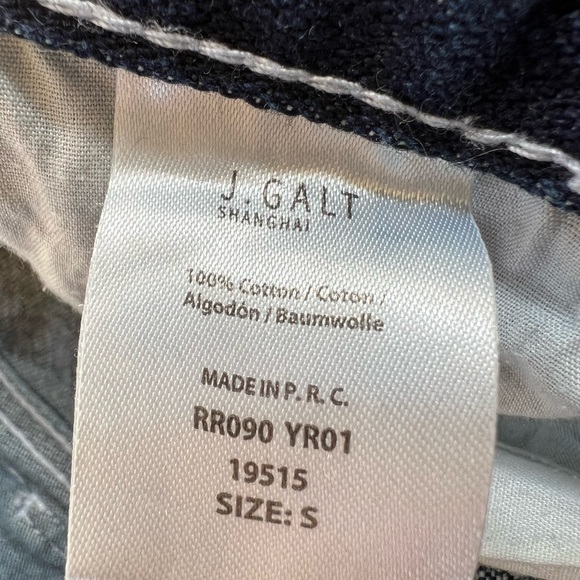 J.Galt Women’s Jeans - Picture 4 of 4